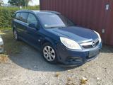 Opel Vectra 1.9 Cdti 150Ps - Opel Vectra: Cdti