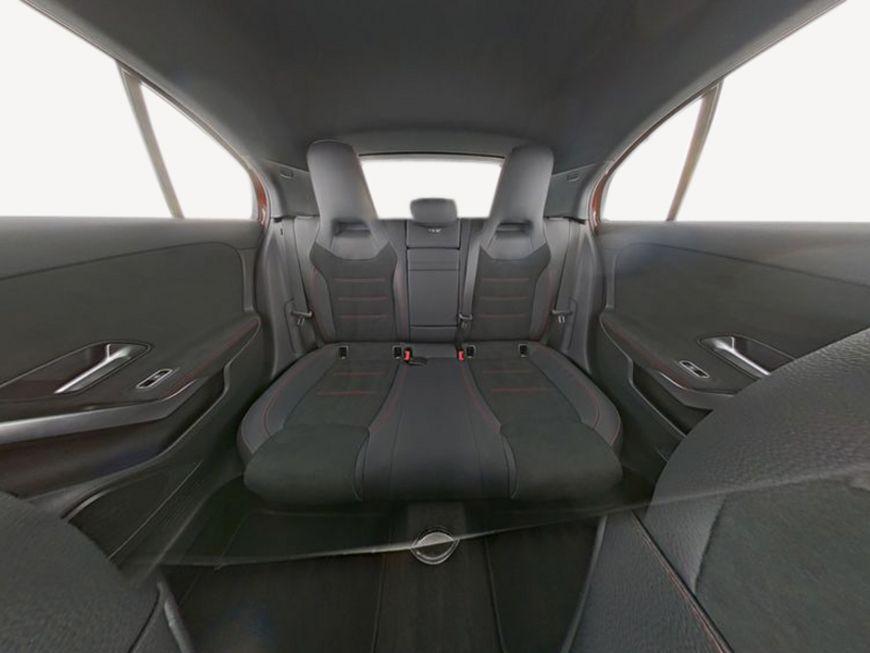Mercedes-Benz A 250 e AMG Adva+|AHK|11kW-Laden|WinterPaket
