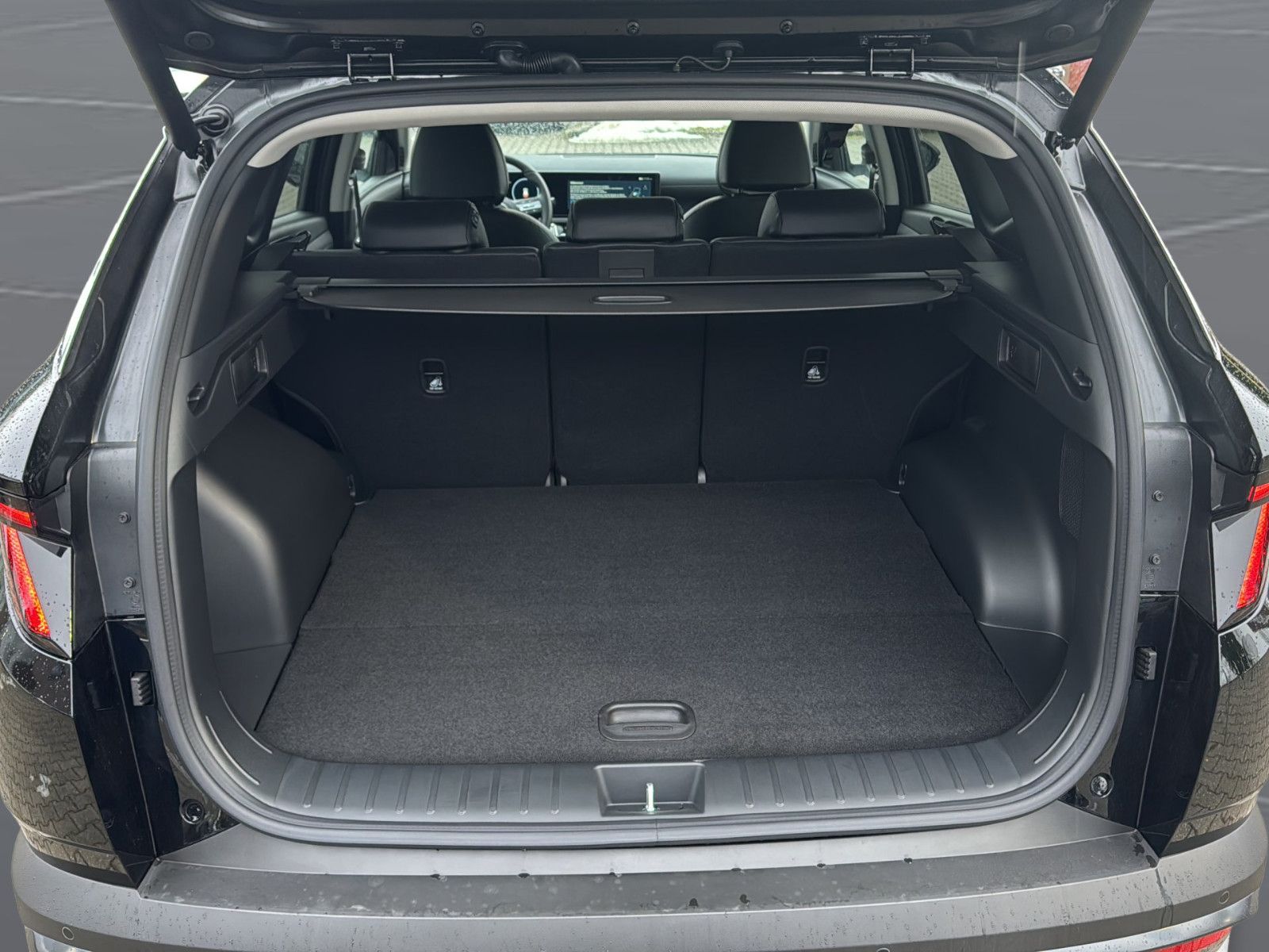 Hyundai TUCSON - Bild 16