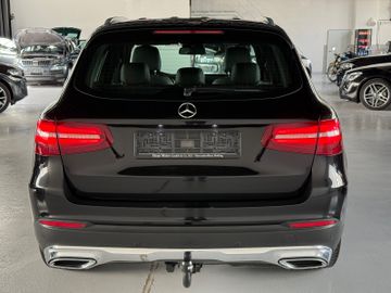 Mercedes GLC 250 - 5