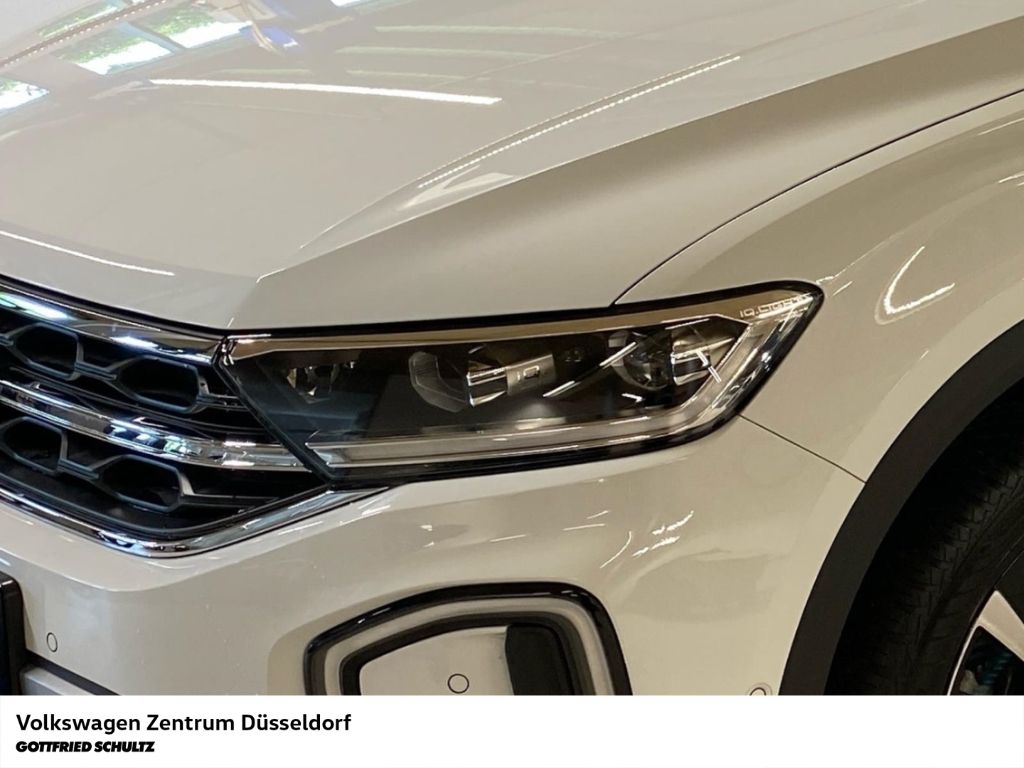 Volkswagen T-Roc - Bild 5
