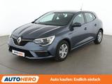 Renault Megane 1.2 TCe Energy Life *LED*TEMP*KLIMA* - Renault Gebrauchtwagen in Nürnberg