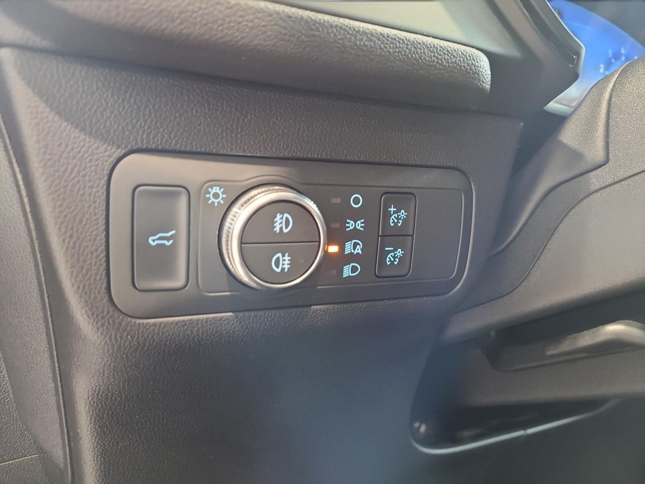 Ford Kuga - Bild 13