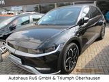 Hyundai IONIQ5  DYNAMIQ /72,6kWh HECK./WÄRMEP./ALLWETTER - Hyundai IONIQ 5 in Essen