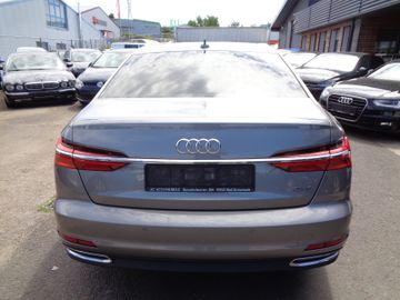 Audi A6 - 7