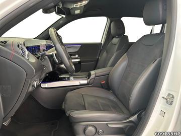 2025 Mercedes-BENZ EQB — миниатюра 13