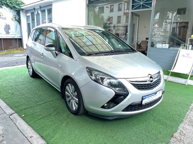 Opel CTourerInnovationNAVI.SZH.KLIMA-2Z.AHK.MFL-H.1H.