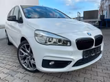 BMW 220 Gran Tourer LuxuryLine 2.HD|LED|PANO|KAMERA - BMW 220 Gran Tourer aus 2017