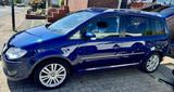 Volkswagen VW Touran 1.4 TSI  140 PS  7-Sitzer  Leder - Volkswagen Touran: Tsi 140 Ps