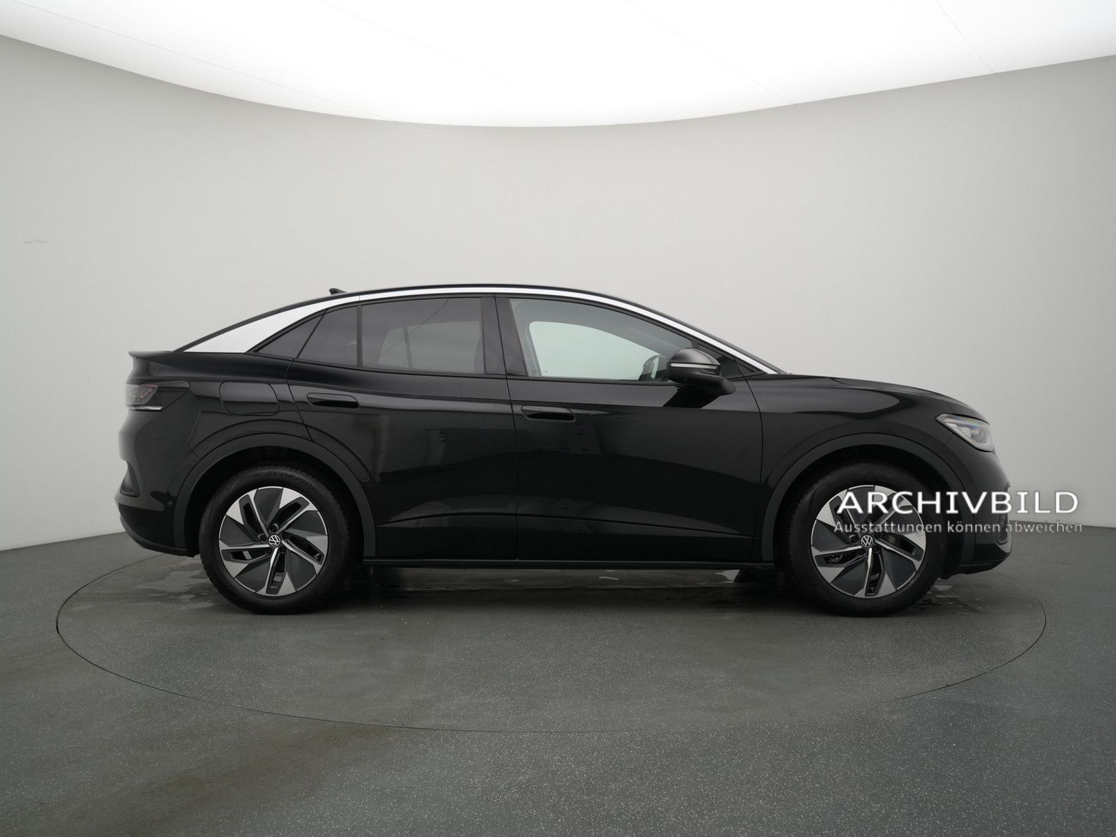 Volkswagen ID.5 - Bild 3