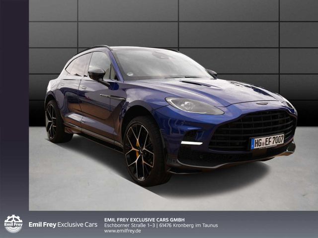 Aston Martin DBX 707 UVP 346.000€