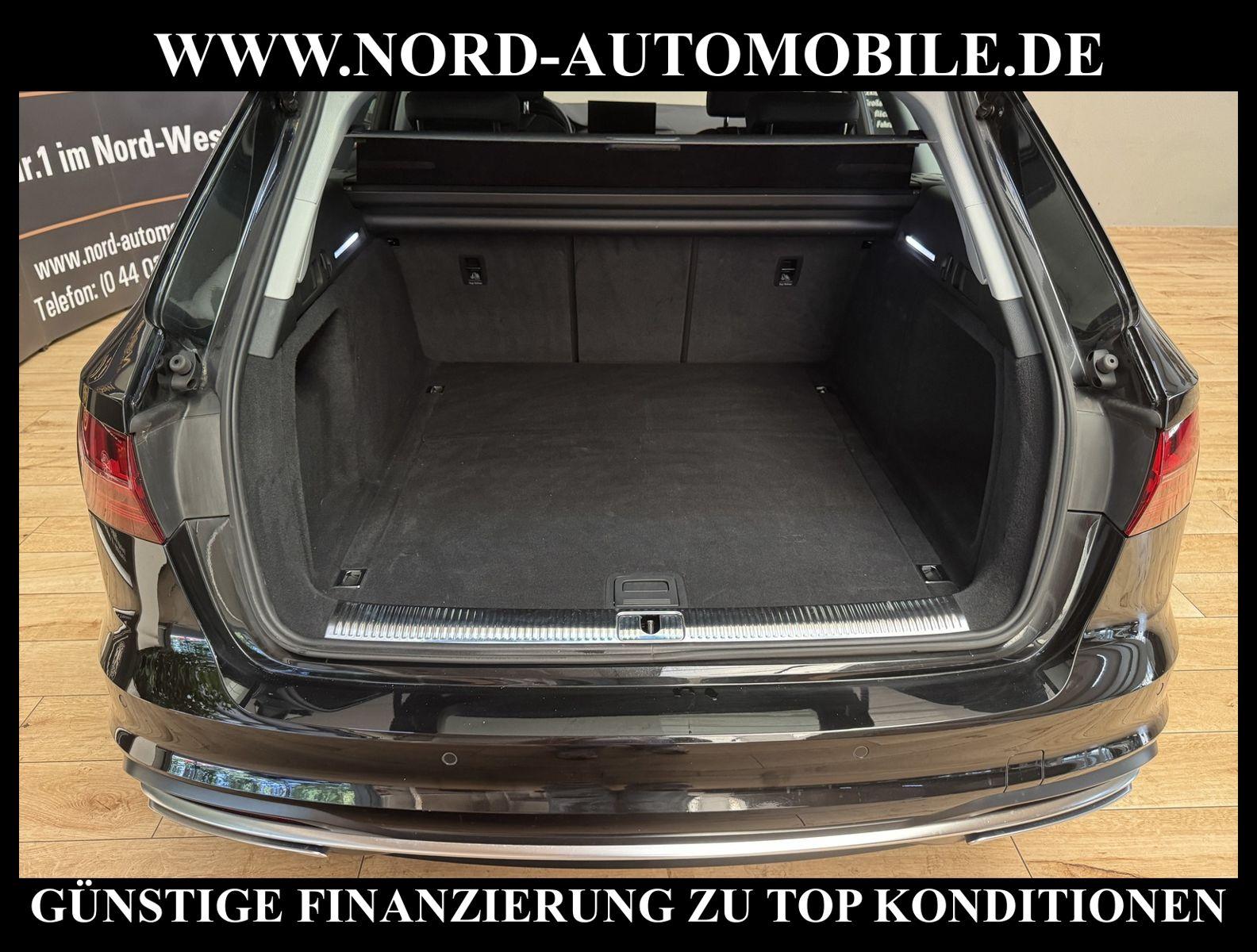 Audi A4 Avant Advanced 30 TDI S-Tronic Virt.Cockpit, миниатюра 29