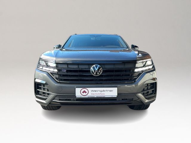 Touareg 3.0 V6 TDI R-Line 4Motion, AHK, Design P