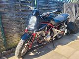Kawasaki ER6N *ABS* UM UND UNFALLFREI* NEUE REIFEN - KAWASAKI 2007 ER6