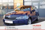 Skoda Fabia 1.2l 66kW TSI 5-TÜRIG/SITZH/PDC/8-FACH ... - Skoda Fabia: 1.6