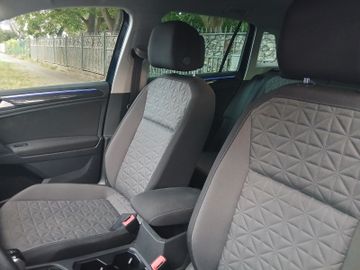 Volkswagen Tiguan - 7