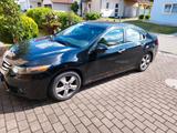 Honda Accord 2.4 i-Vtec - Honda Accord: 2.4