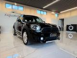 MINI Mini Cooper D Countryman 2.0 Business ALL4 Autom - MINI Cooper D Countryman Kombi Gebrauchtwagen