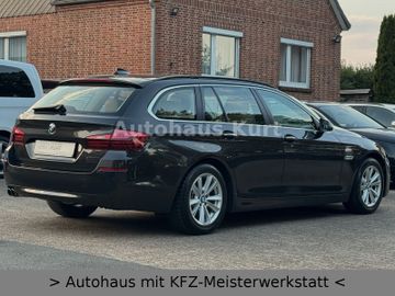 BMW 520 - 9