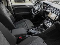 Volkswagen Touran - Vorschau Bild 8