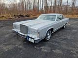 Lincoln Continental Town Coupe - Lincoln Continental von privat