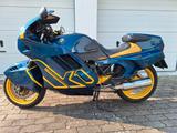 BMW K 1 - MOTORRAD AUS DEM JAHR 1989