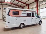 Weinsberg CARACOMPACT 640 MEG EDITION-PEPPER / EINZELBETTE - Weinsberg CaraCompact 640 MEG EDITION PEPPER
