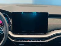 Skoda Octavia - Vorschau Bild 15