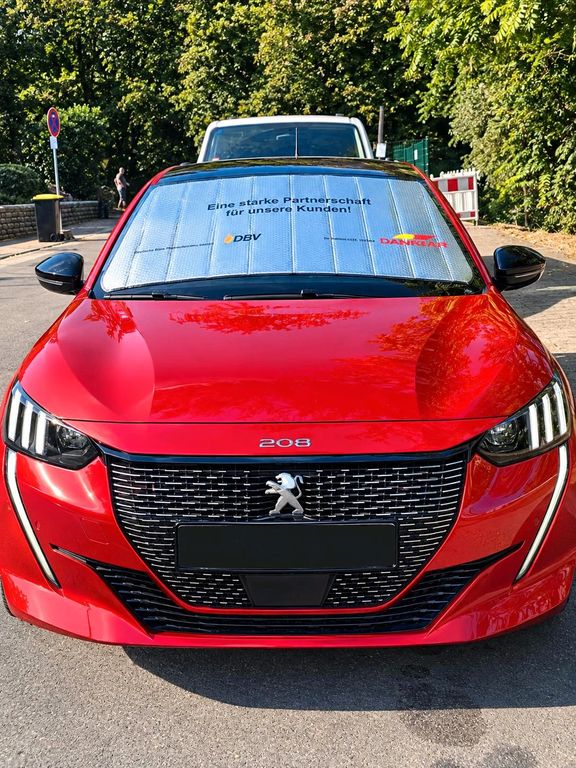Image of Peugeot 208