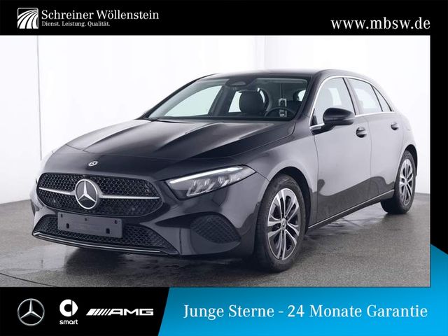 Mercedes-Benz A 180 Progressive Line Advanced*CarPlay*MBUX*Kam