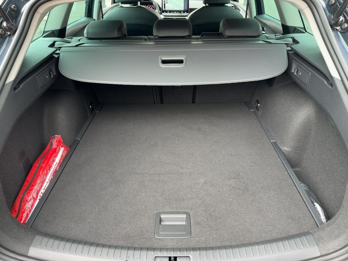 Seat Leon - Bild 14
