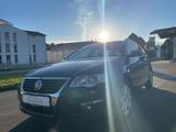 Volkswagen Passat Variant Comfortline*EcoFuel*Benzin&Erdgas - Volkswagen Passat Variant: Ecofuel