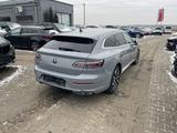 Volkswagen Arteon 2.0 TDI SCR 147kW DSG R-Line S.B. - VW Arteon Unfallwagen