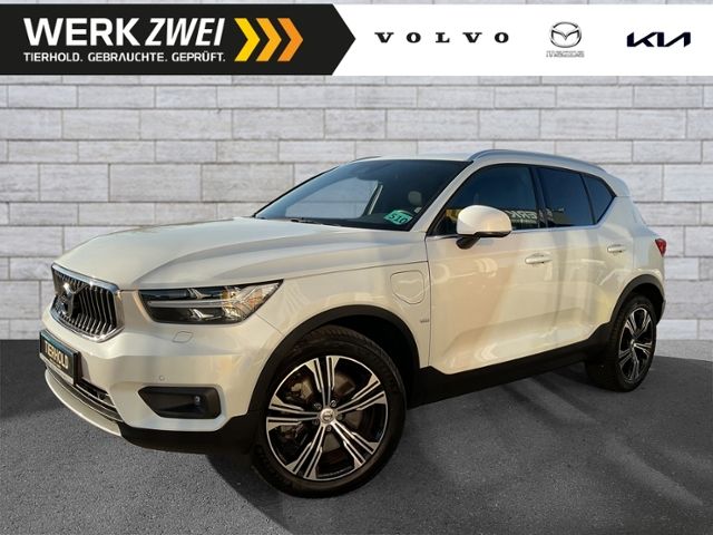 Image of Volvo XC40