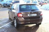 Skoda Fabia Ambition 1.2 TSI Joy Ambiente - Skoda Fabia: Ambiente