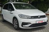 Volkswagen Touran 1.5 TSI Highline R-Line DSG Navi LED ACC - VW Touran Gebrauchtwagen in Halle