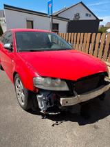 Audi A3 8P 1.8 TFSI Benzin - Motorschaden ... - Audi: Motors