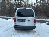 Volkswagen Caddy Maxi - VW Caddy Maxi von privat