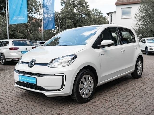 Volkswagen e-up! KAM PDC GRA FSP KLIMA USB ABS