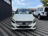 Mercedes-Benz B 220 Urban Unfallfrei 8Fach - Mercedes-Benz B 220 mit Diesel-Antrieb