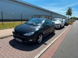 Peugeot 206 CC Cabrio - Peugeot 206 in Bremen