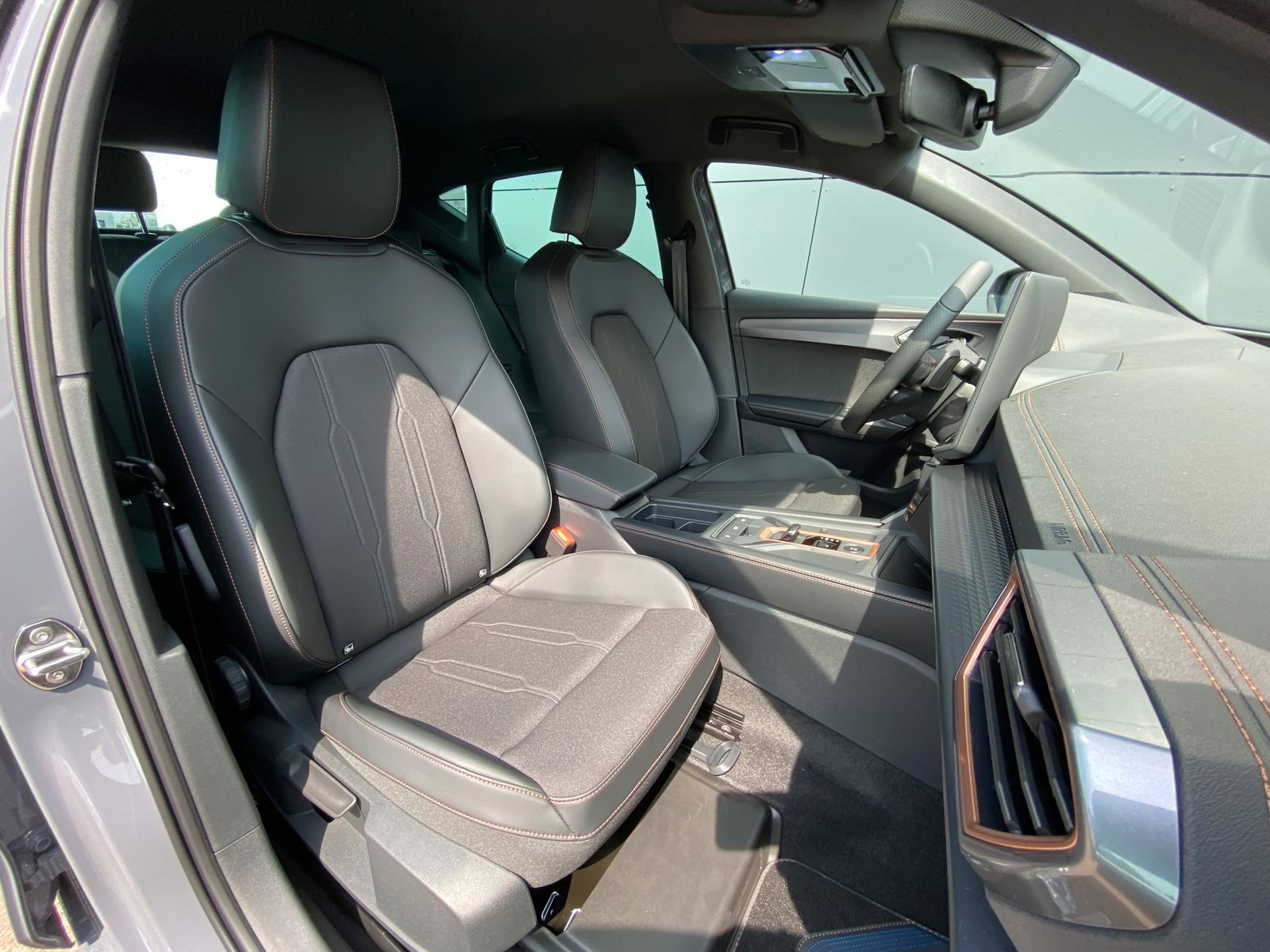 Cupra Leon - Bild 15