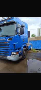 Scania V8  560 - Angebote