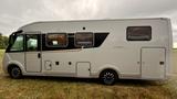 Adria Supersonic 780 SL (2023) | Mercedes 417 CDI  - Adria Integrierter