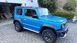 Suzuki Jimny 1.5 ALLGRIP Comfort+ Comfort+ - Suzuki Jimny Gebrauchtwagen in Hagen