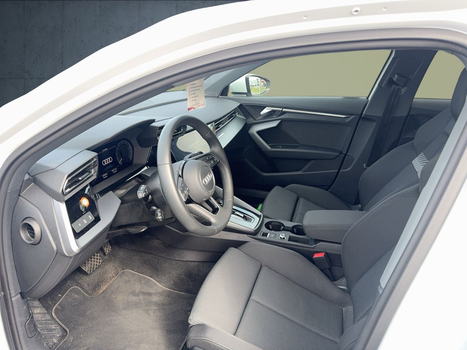 Audi A3 - Bild 10