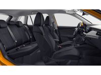 Skoda Kamiq - Vorschau Bild 3