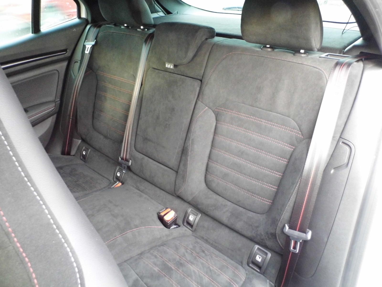 Renault Megane IV Lim. 5-trg. R.S.