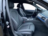 BMW 530 - Vorschau Bild 10