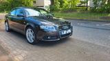 Audi A4 2.0 T FSI 162kW quattro/S Line/ Zahnriemen n - Audi A4 aus 2007: Line